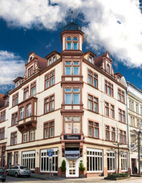 The Heidelberg Exzellenz Hotel